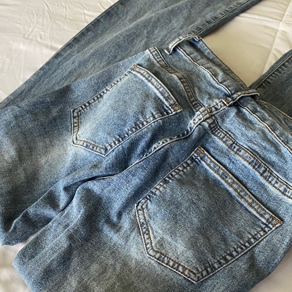 THATSSOFETCH JEANS - Picture 3 of 3